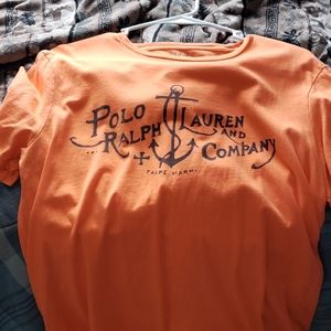 Ralph Lauren t-shirt